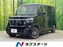 2026 Honda N BOX
