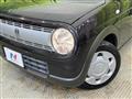 2018 Suzuki Lapin