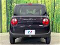 2018 Suzuki Lapin