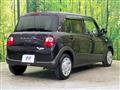 2018 Suzuki Lapin