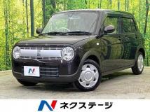 2018 Suzuki Lapin