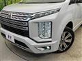 2024 Mitsubishi Delica D5