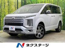 2024 Mitsubishi Delica D5