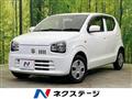 2021 Suzuki Alto