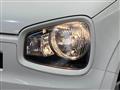 2021 Suzuki Alto