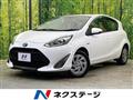 2018 Toyota AQUA