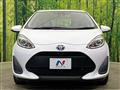 2018 Toyota AQUA