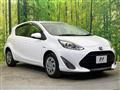 2018 Toyota AQUA