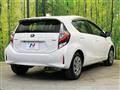 2018 Toyota AQUA
