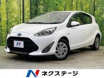 2018 Toyota AQUA