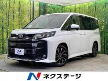 2024 Toyota Noah