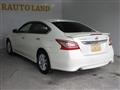 2016 Nissan Teana