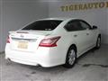 2016 Nissan Teana