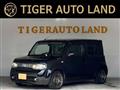 2012 Nissan Cube