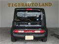 2012 Nissan Cube