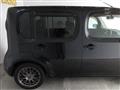 2012 Nissan Cube