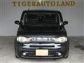 2012 Nissan Cube