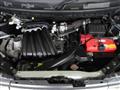 2012 Nissan Cube