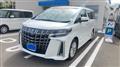 2022 Toyota Alphard G