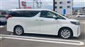 2022 Toyota Alphard G