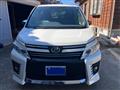 2015 Toyota Voxy