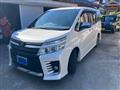 2015 Toyota Voxy