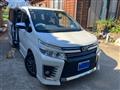2015 Toyota Voxy