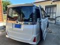 2015 Toyota Voxy