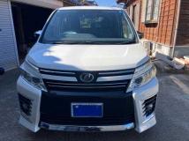 2015 Toyota Voxy