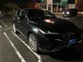 2024 Toyota Harrier Hybrid