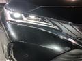 2024 Toyota Harrier Hybrid
