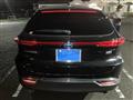 2024 Toyota Harrier Hybrid
