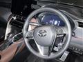 2024 Toyota Harrier Hybrid
