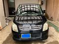 2010 Suzuki Wagon R