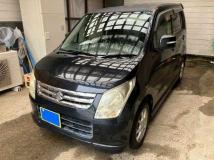 2010 Suzuki Wagon R