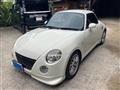 2012 Daihatsu Copen