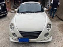 2012 Daihatsu Copen