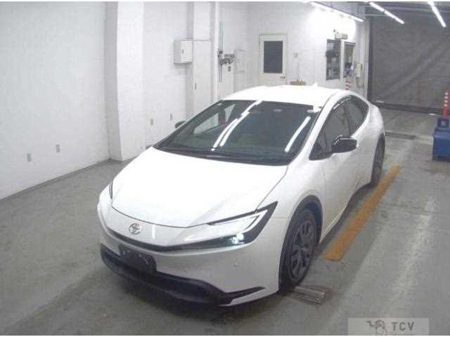 2023 Toyota Prius