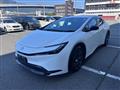 2023 Toyota Prius