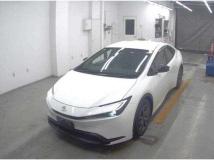 2023 Toyota Prius