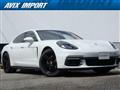 2019 Porsche Panamera