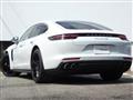 2019 Porsche Panamera
