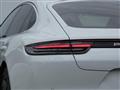 2019 Porsche Panamera