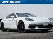 2019 Porsche Panamera