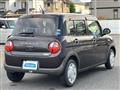 2018 Suzuki Lapin