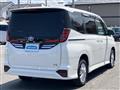 2023 Toyota Noah