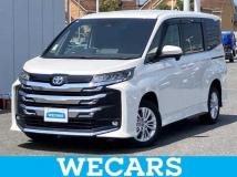 2023 Toyota Noah