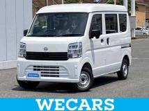 2026 Nissan Clipper Van