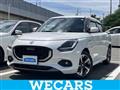 2023 Suzuki Swift