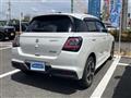 2023 Suzuki Swift